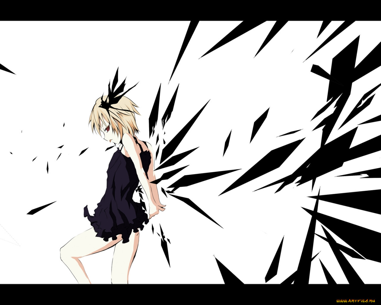 , touhou